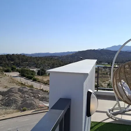 Daire Residencial Breeze 1a