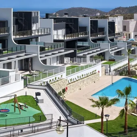 Residencial Breeze 1a Finestrat