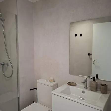 Daire Residencial Breeze 1a Finestrat