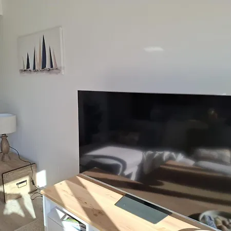 Daire Residencial Breeze 1a
