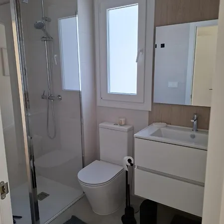 Residencial Breeze 1a *