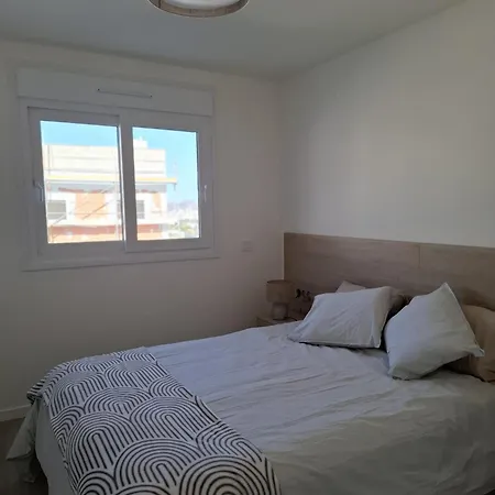 Residencial Breeze 1a Daire