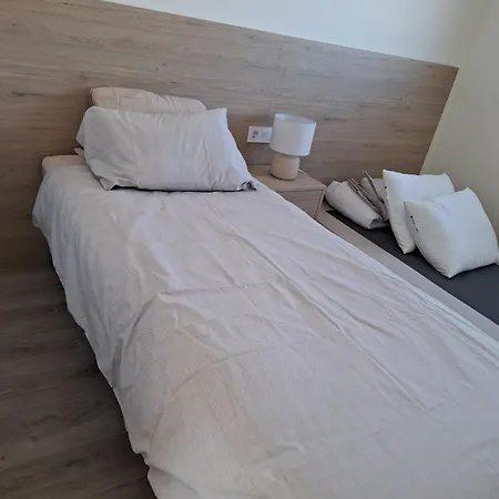 Residencial Breeze 1a * Finestrat