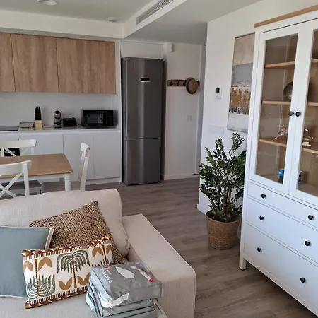 Residencial Breeze 1a Daire