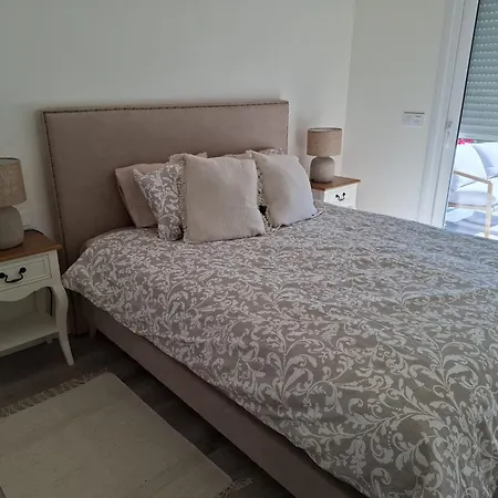 Residencial Breeze 1a Daire Finestrat