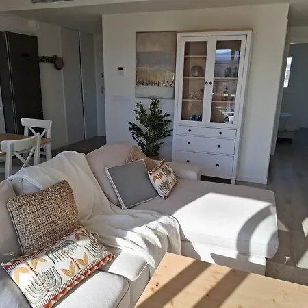 Daire Residencial Breeze 1a Finestrat