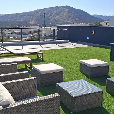 Residencial Breeze 1a *