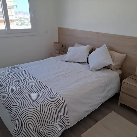 Daire Residencial Breeze 1a *