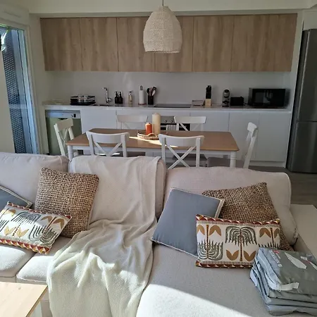 Daire Residencial Breeze 1a Finestrat