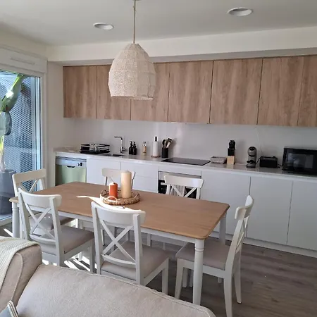 Residencial Breeze 1a Finestrat